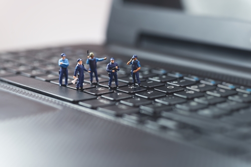 Cyber Security Awareness Month: The InfoSec Skills You Should Look For